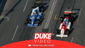 Schumacher vs Hakkinen: il leggendario duello di Macao del 1990