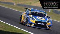 BTCC 2023: Round 3 - Snetterton Race 2 Highlights