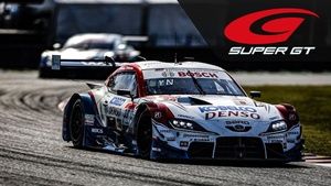 Round 7: Autopolis Race Highlights