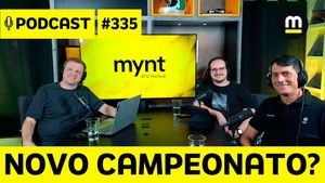 PASSÃO DE MAX EM PIASTRI REDEFINE F1? Rafa Câmara