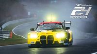 Live - Nürburgring 24h 2025 | Top-Qualifying Restart (DE)