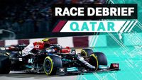 Mercedes: Darum waren wir in Katar so schnell!
