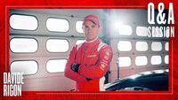 Q&A with Davide Rigon