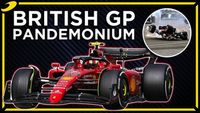 Why Sainz's first win could be costly for Ferrari long term
