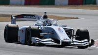2025 Super Formula - Round 2: Suzuka Race Highlights