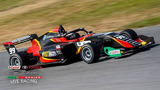 Hampton Downs Calificación 1