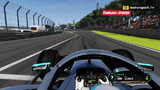 Vuelta Virtual a Interlagos en F1 2019