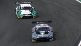 DTM: Brands Hatch - Race 1 Highlights