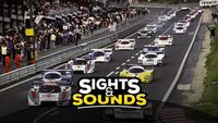 Sights & Sounds: Onboard with Jacky Ickx at 1985 1000 kms of Spa