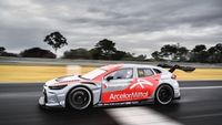 Conheça o Chevrolet Tracker 2025 da Stock car