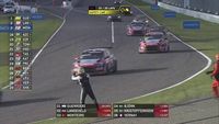 Priaulx vs Catsburg: etiquette lessons