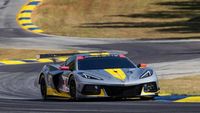 Meet the Corvette C8.R