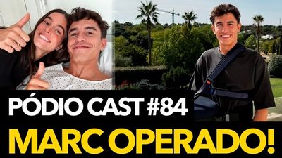 MÁRQUEZ FAZ CIRURGIA, GP da Austrália, DIOGO MOREIRA x González, NOVA POLÊMICA da Liberty! WSBK e R3