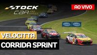 Stock Car | Velocitta | Corrida sprint