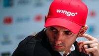 Buemi diz que Alonso também pensa na Fórmula E