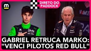 BORTOLETO RESPONDE Marko: