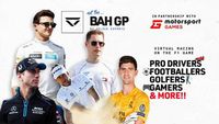 Not The Bah GP - Veloce ESpor yarışı