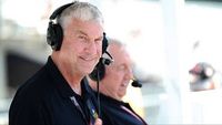 IndyCar: Bob Jenkins: 1947-2021