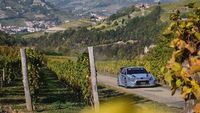 WRC: Hyundai i20 2022 Rally1 Test