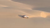 Etapa 2: Coches