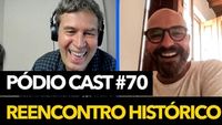 GUTO NEJAIM e FAUSTO MACIEIRA: Márquez x Valentino, MANIAS da DUPLA, 'causos' e MUITA RESENHA!