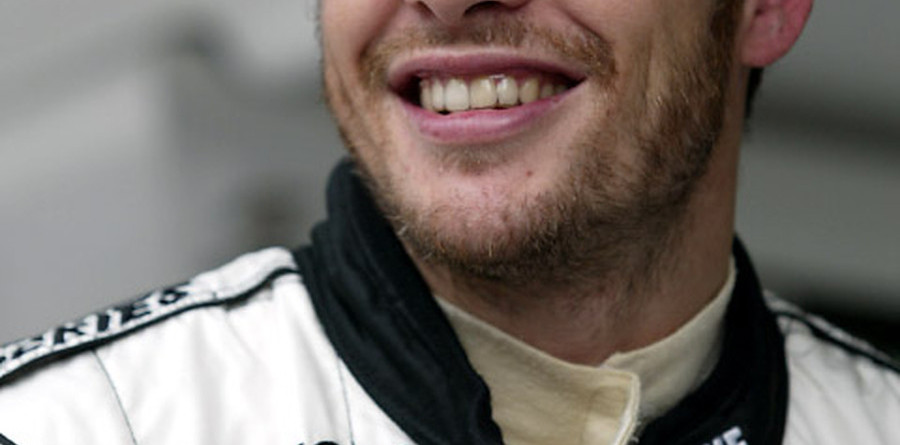 CHAMPCAR/CART: Forsythe puts Villeneuve offer in writing CHAMPCAR/CART: Forsythe puts Villeneuve offer in writing