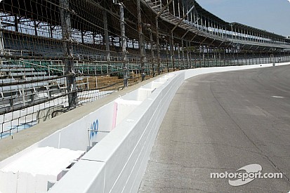 IRL: GM honors Indianapolis Motor Speedway