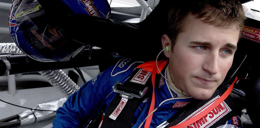 BUSCH: Kasey Kahne signs with Akins Motorsports