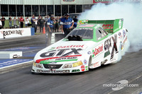 John Force wins AARWBA's Titus Award John Force wins AARWBA's Titus Award