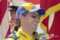 IRL: John Andretti looking for a ride to Indy IRL: John Andretti looking for a ride to Indy