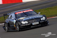 Alesi annoyed with ungentlemanly tactics Alesi annoyed with ungentlemanly tactics