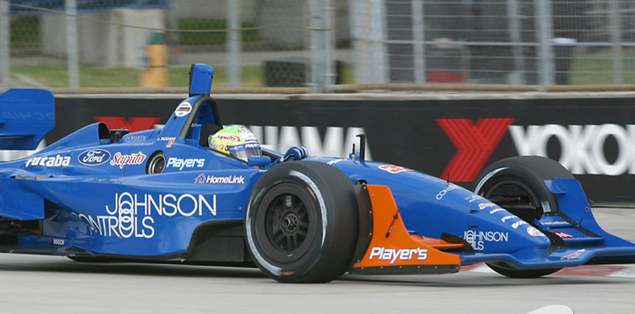 CHAMPCAR/CART: Molson Indy shaping up nicely for Canadian drivers CHAMPCAR/CART: Molson Indy shaping up nicely for Canadian drivers