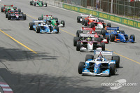 CHAMPCAR/CART: Mixed results for Canadians at home race CHAMPCAR/CART: Mixed results for Canadians at home race