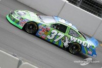 BUSCH: Green wins at Loudon BUSCH: Green wins at Loudon