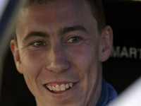 Martin endures to win Rally Finland Martin endures to win Rally Finland