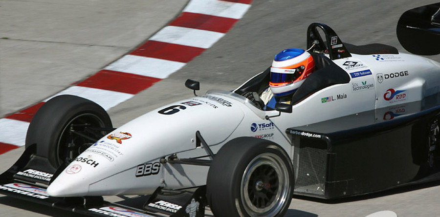 Montreal season finale race notes