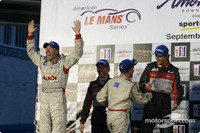 Lehto, Herbert beat the fire for Miami win Lehto, Herbert beat the fire for Miami win