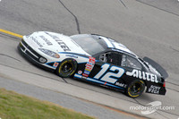 Newman claims eighth win at Kansas Newman claims eighth win at Kansas