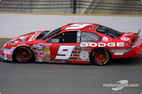 Bill Elliott tames The Rock Bill Elliott tames The Rock