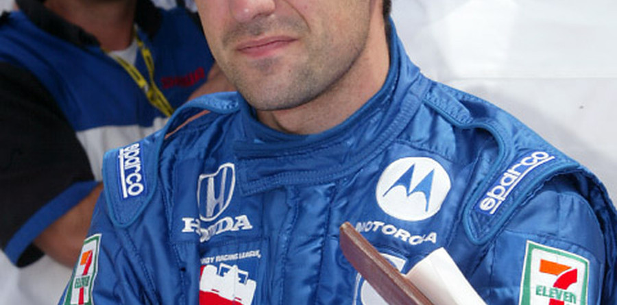 IRL: Franchitti back with AGR IRL: Franchitti back with AGR