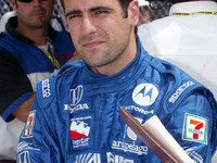 IRL: Franchitti back with AGR IRL: Franchitti back with AGR