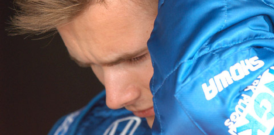 IRL: Wheldon wired for wins IRL: Wheldon wired for wins