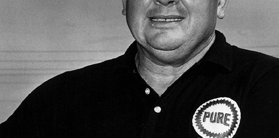 Former ARCA champion Iggy Katona passed away Former ARCA champion Iggy Katona passed away