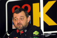 Minardi incentive for young Australians Minardi incentive for young Australians