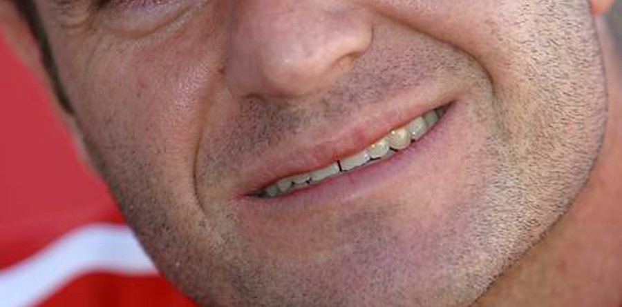 Barrichello in contract talks Barrichello in contract talks