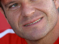 Barrichello in contract talks Barrichello in contract talks