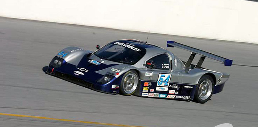 Sneak preview for Daytona 24 Hour race Sneak preview for Daytona 24 Hour race