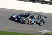 Sneak preview for Daytona 24 Hour race Sneak preview for Daytona 24 Hour race