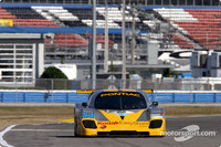 Bell Motorsports takes victory at Daytona Bell Motorsports takes victory at Daytona