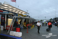 Speedweeks exhausting for teams, fans Speedweeks exhausting for teams, fans